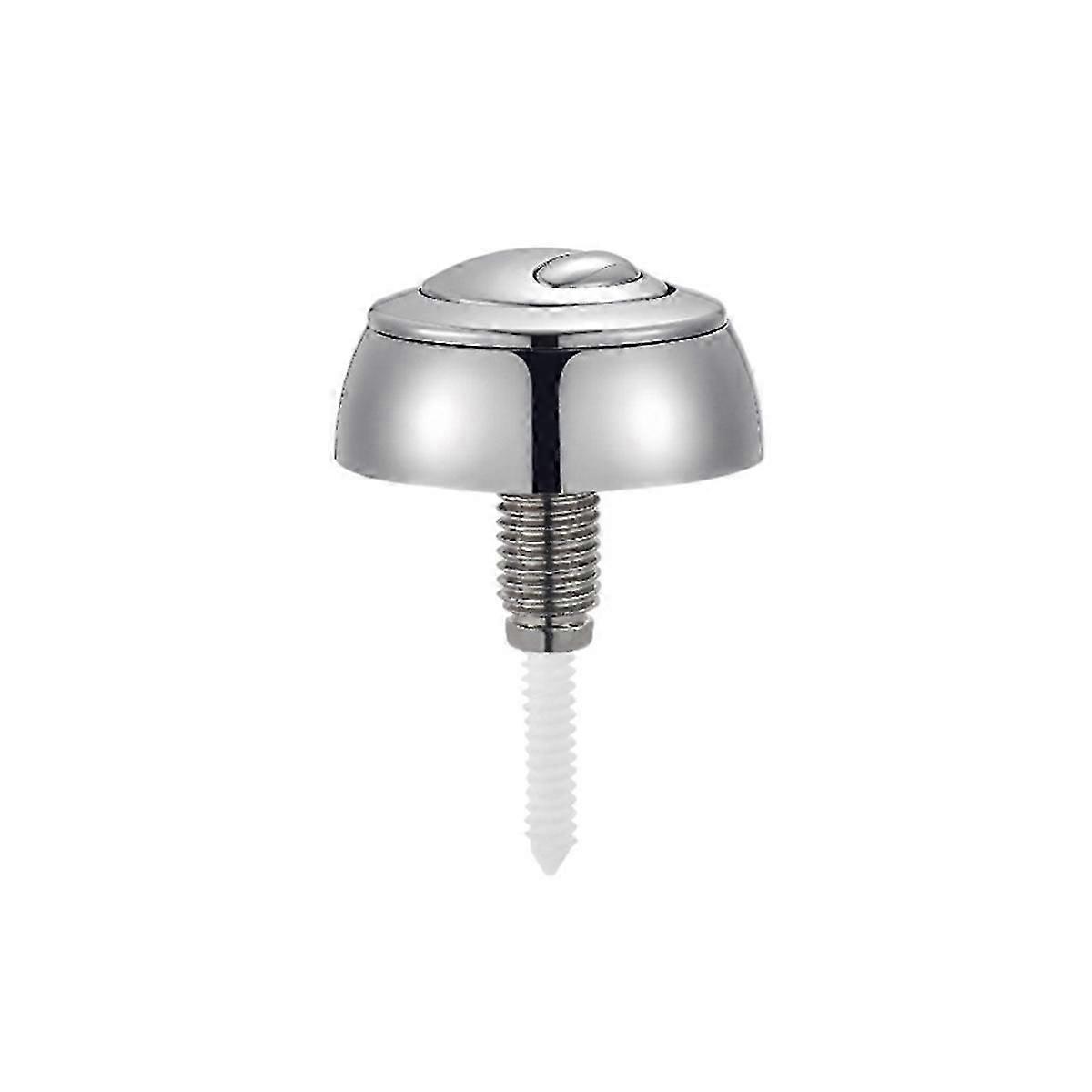 For Flushwise Toilet Cistern Flush Push Button Replacement French Drain Buttons B