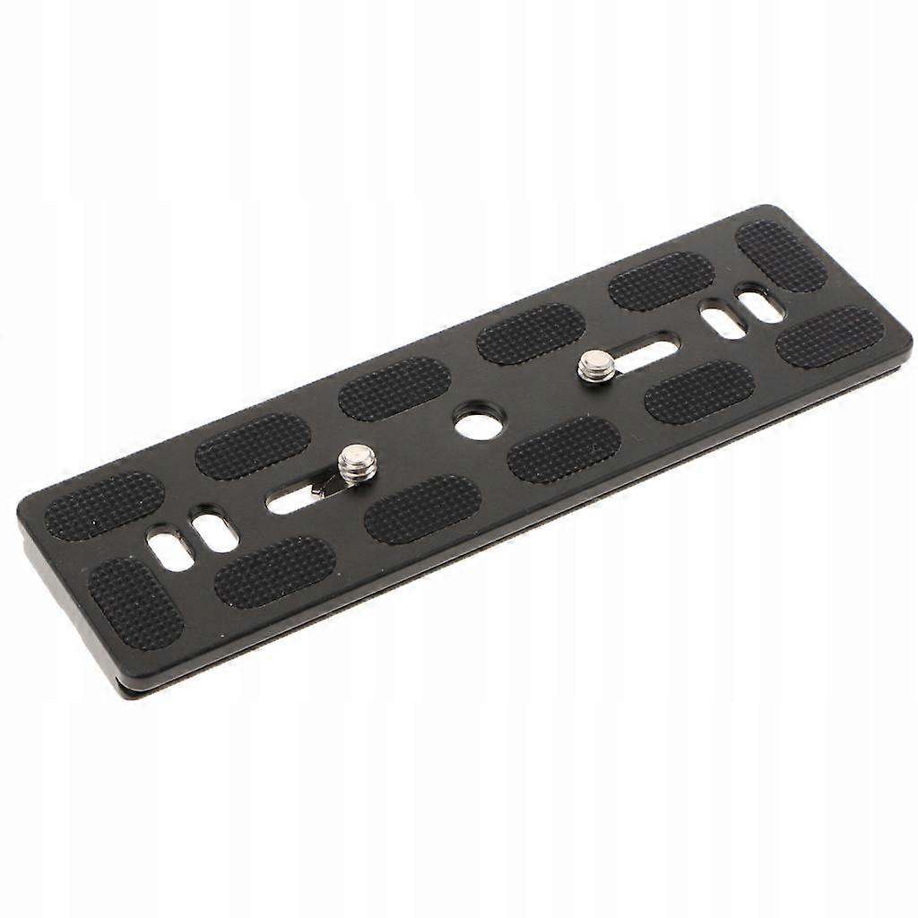 Pu-150 Qr Quick Release Plate For Arca Swiss