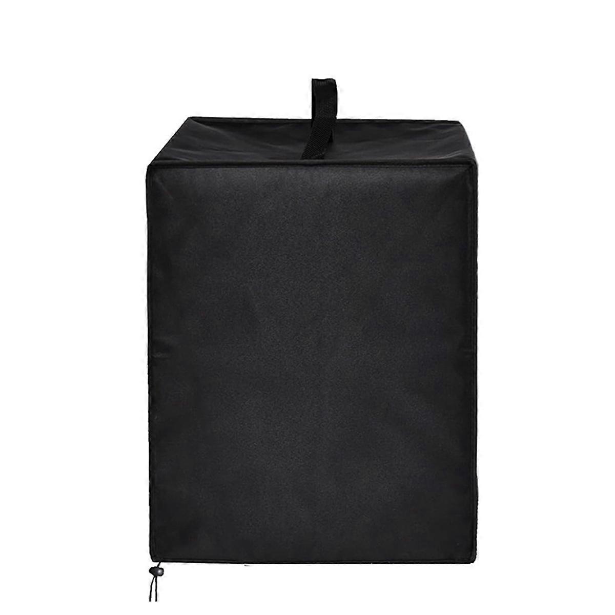 Slushie Machine Cover for FS301C Slushie Machine Frozen Drink Maker Lid Waterproof Dustproof