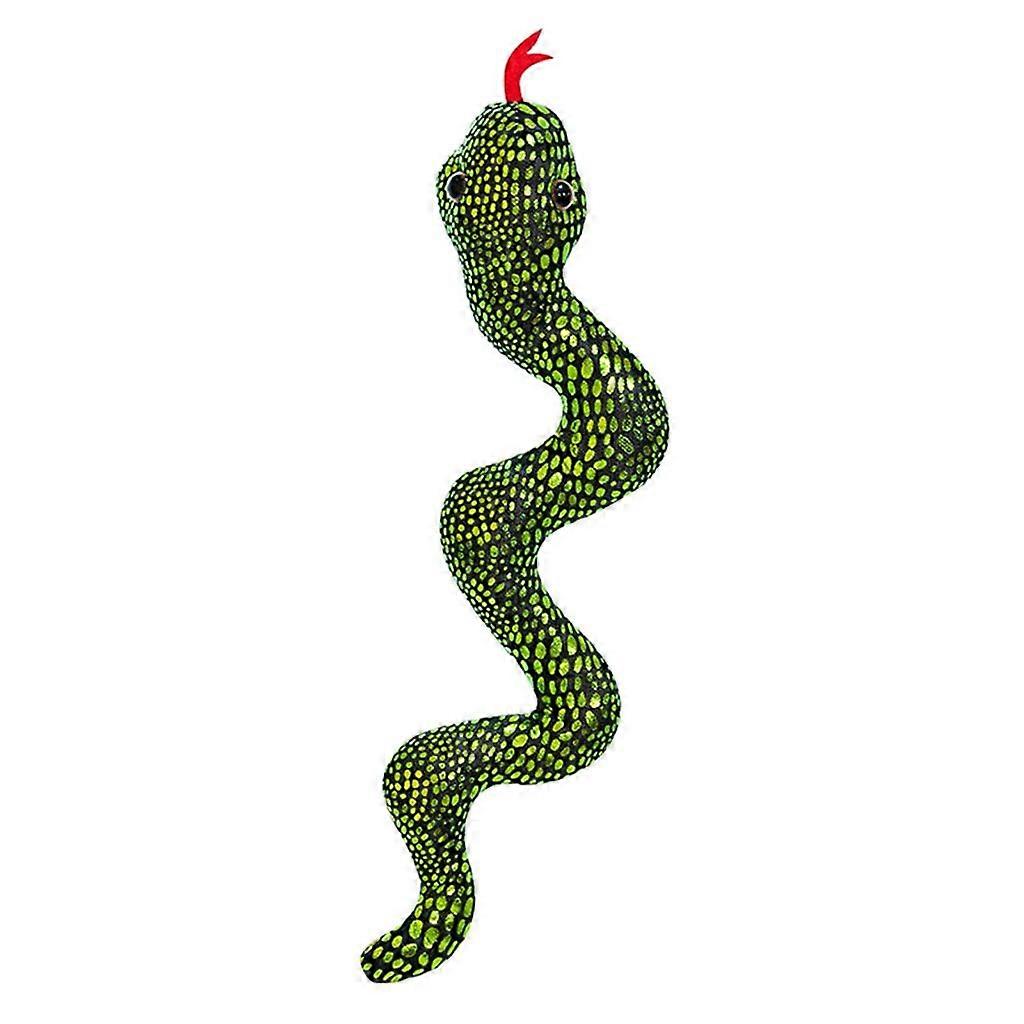Snake Stuffed Plush Toy Backpack Charm Pendant Snake Year Mascots Plush Toy