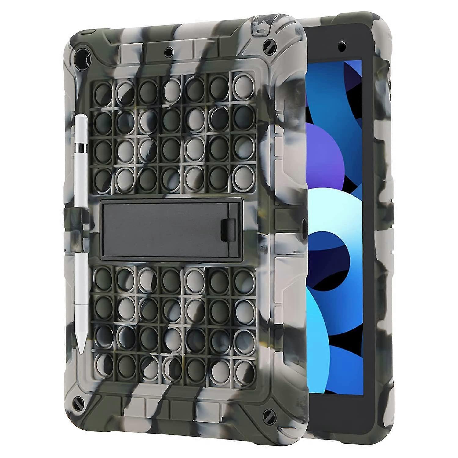 iPad 9th/8th/7th Generation Case (iPad 10.2 Case //2019) Drop Protection
