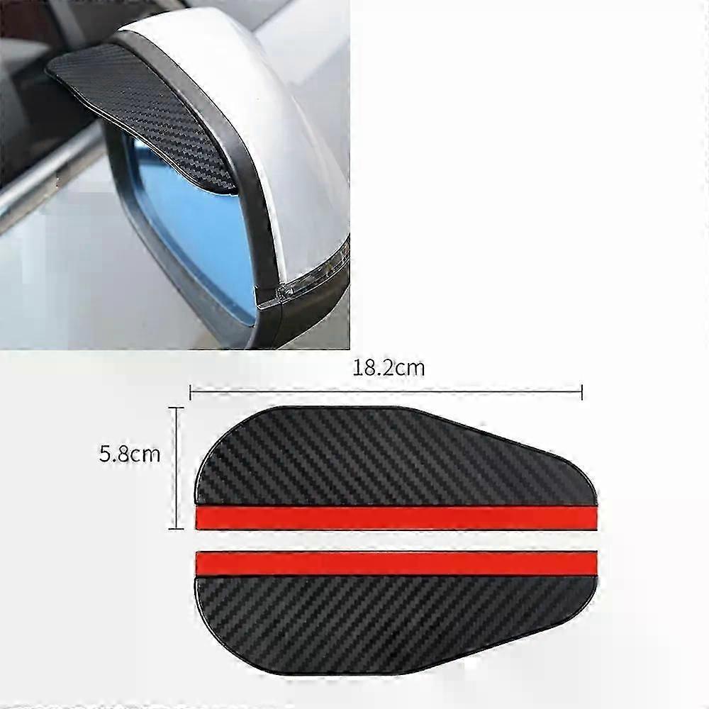 Applies To Window Door Visor For Mg 4 Mg4 Ev Eh32 Mulan 2022 2023 2024 Vent Awning Sun Rain Smoke Guard Cover Sticker Deflector Accessories