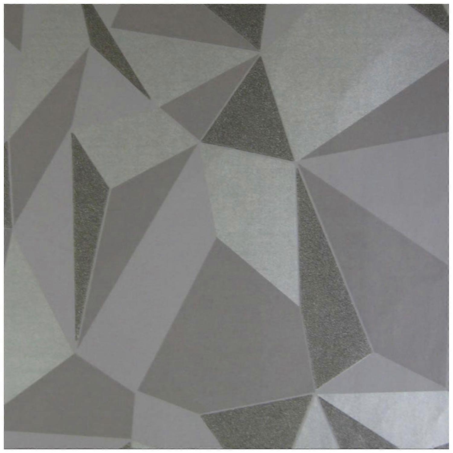Prestigious Textiles Prism Quartz Wallpaper