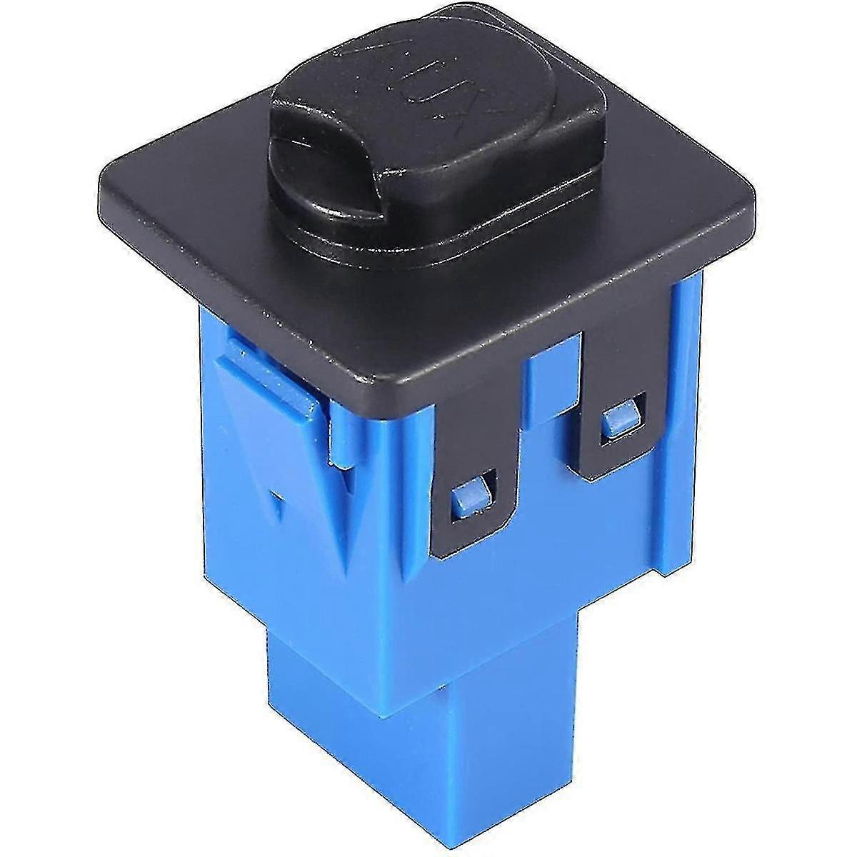 39112-tr0-a01 Car Auxiliary Plug Port Socket Aux Port Replacement