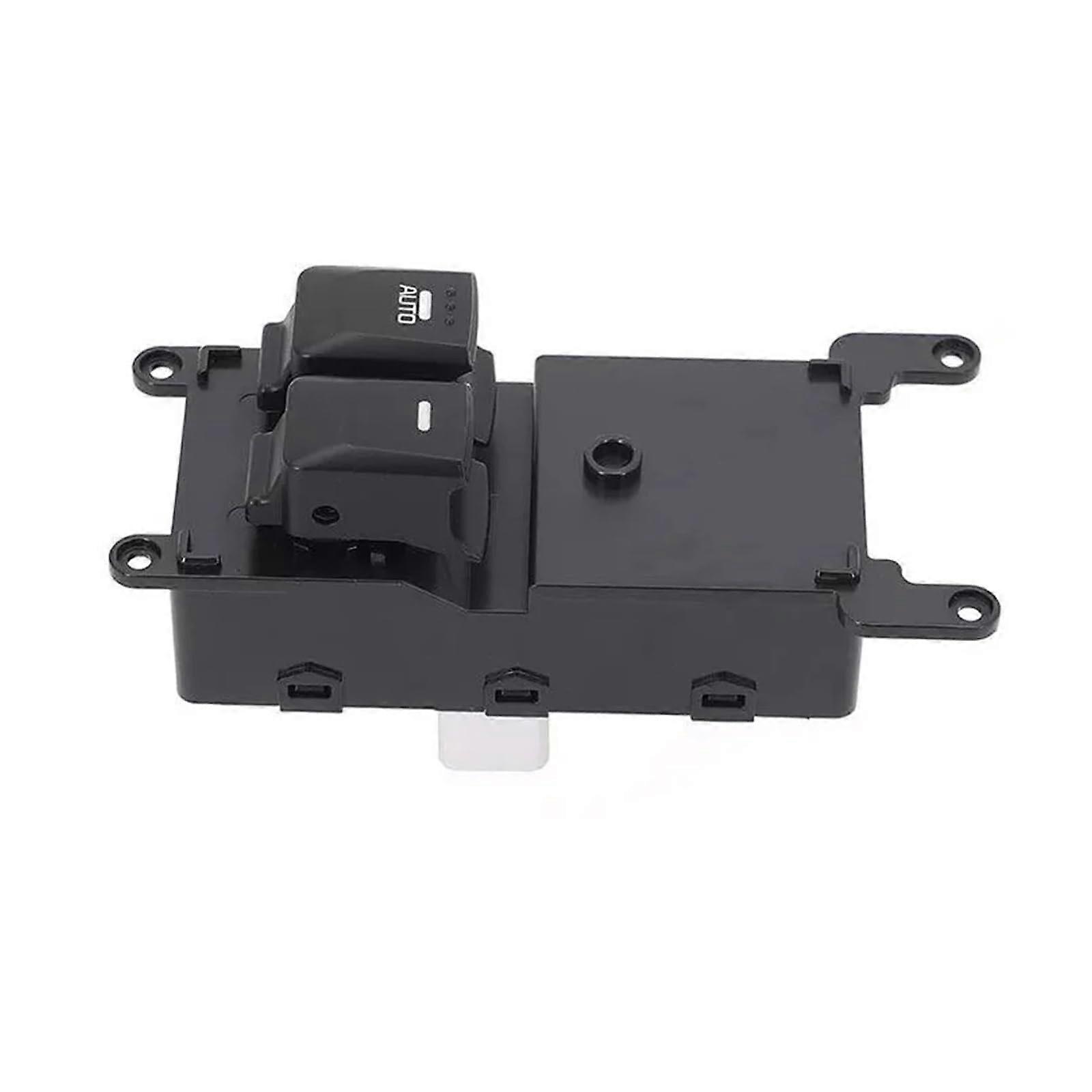 Electric Window Control Switch Left Driver Side Window Lifter Button Replacement for Kia Rio 2012