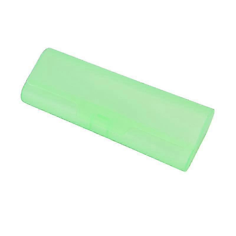 Optical Frames Glasses Case Plastic Glasses Box Hard Eyeglasses Case