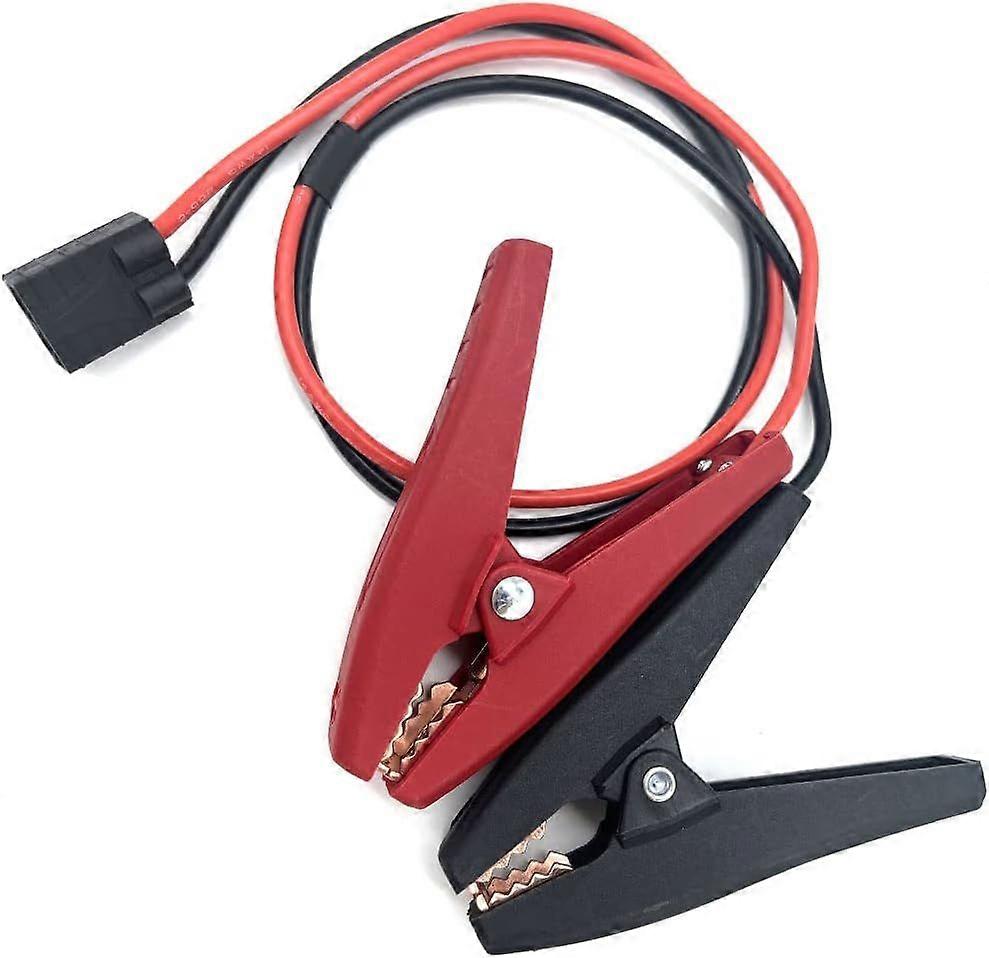 High quality brand new  Jump Starter Cable Booster Clamp Cable Replacement