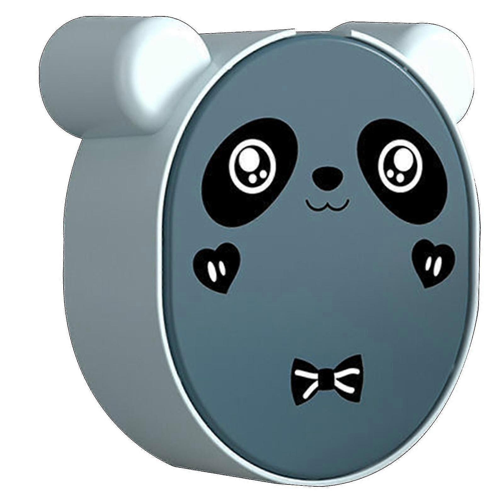 Cute Box Punch- Mounted Drain Stora H(1pcs)