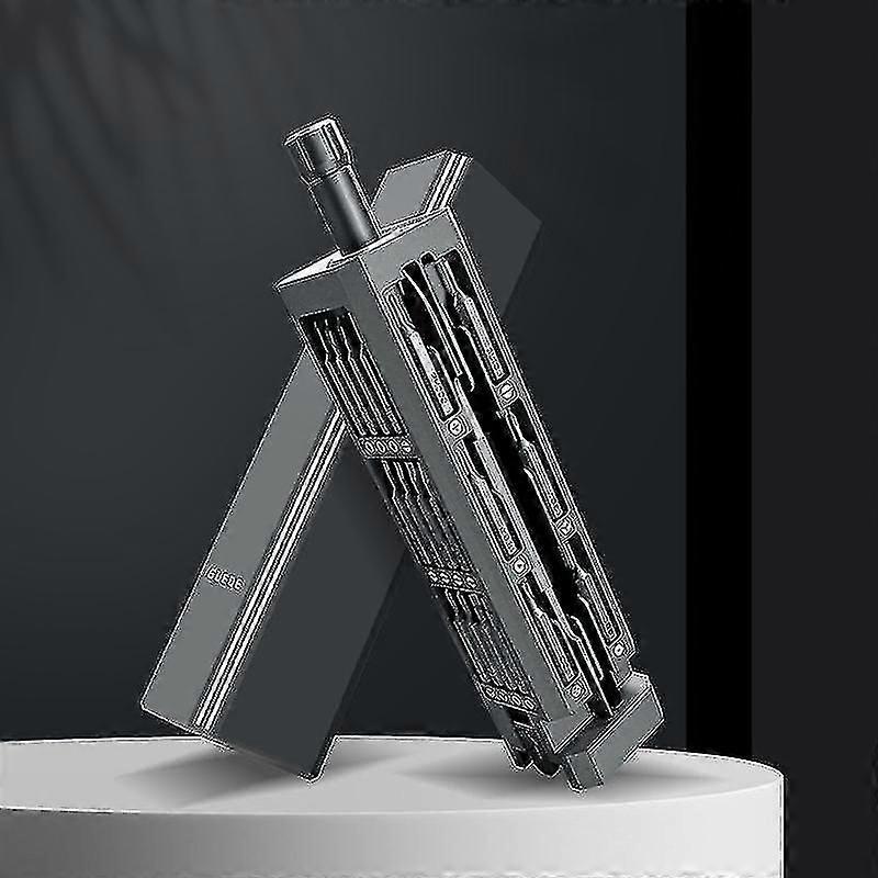 44 In 1 Pack Socket Set Mobile Phone Repair Clock Screwdriver Screwdriver Tool Set