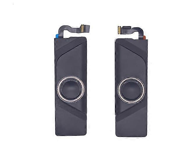 Speaker Right and Left Replacement for MacBook Pro 13' Retina A1706 Speaker Late 2016 Mid 2017 Year