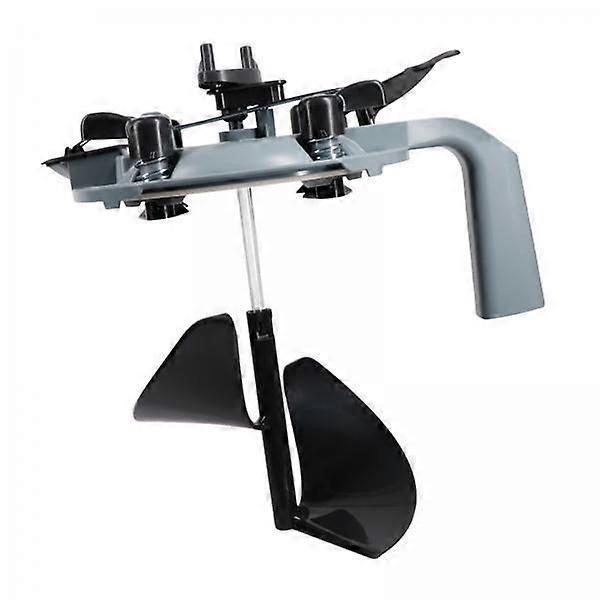 2x Maling Lokk Bil Belegg Farge Mixer Maling Blanding Maling