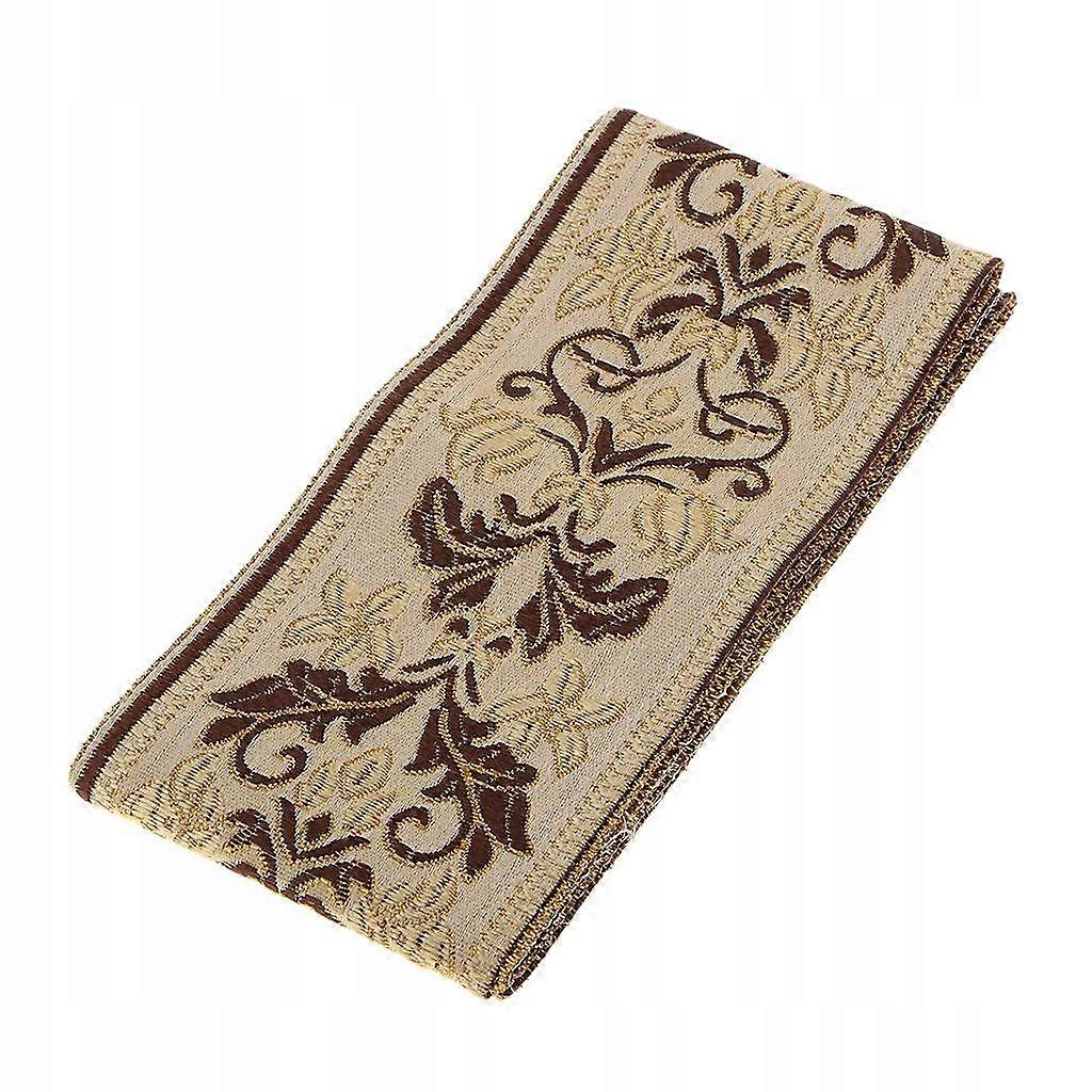 5m par bordure avec ruban