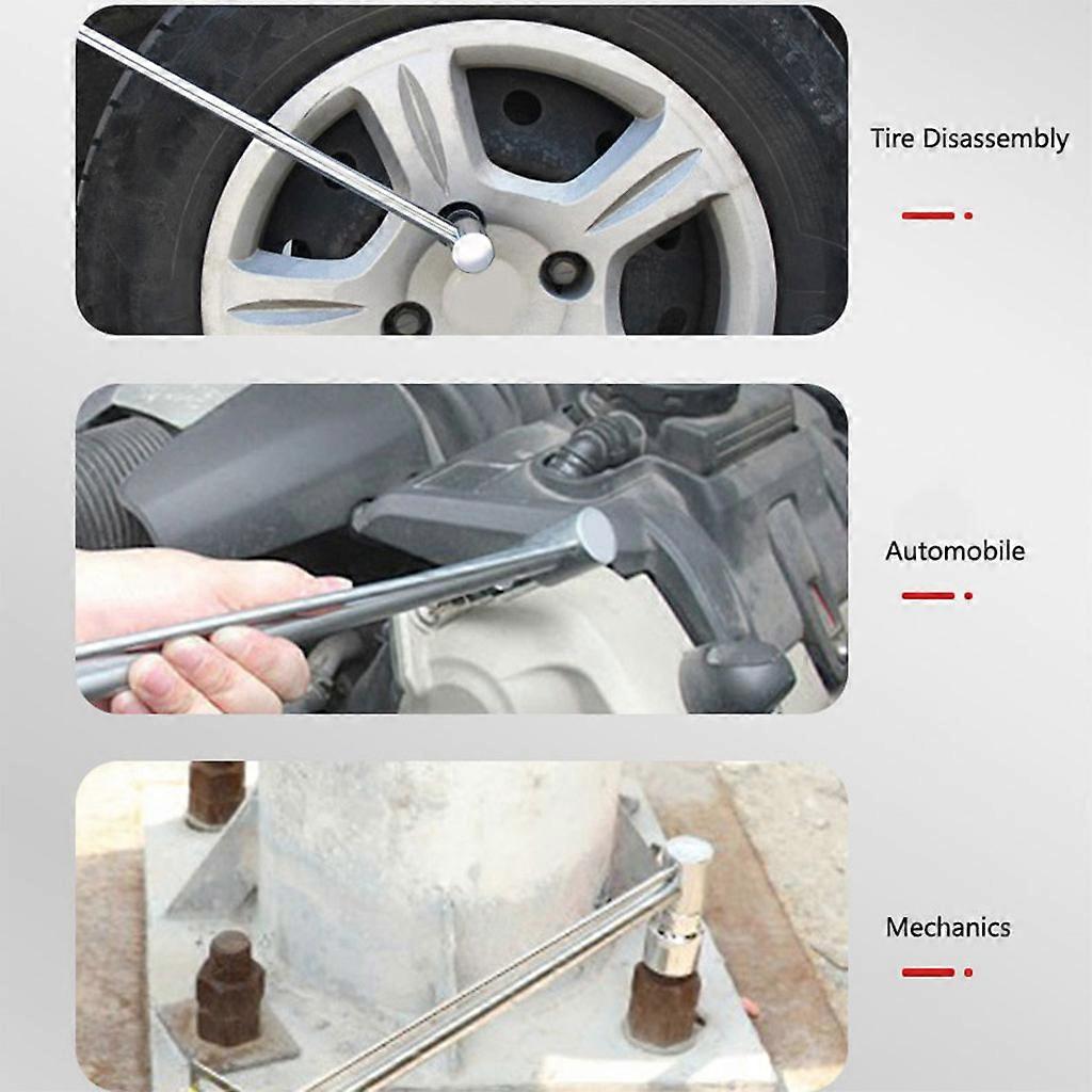 Torque Wrench Adjustable Kilogram Torque Wrench Pointer Torque Socket Wrench