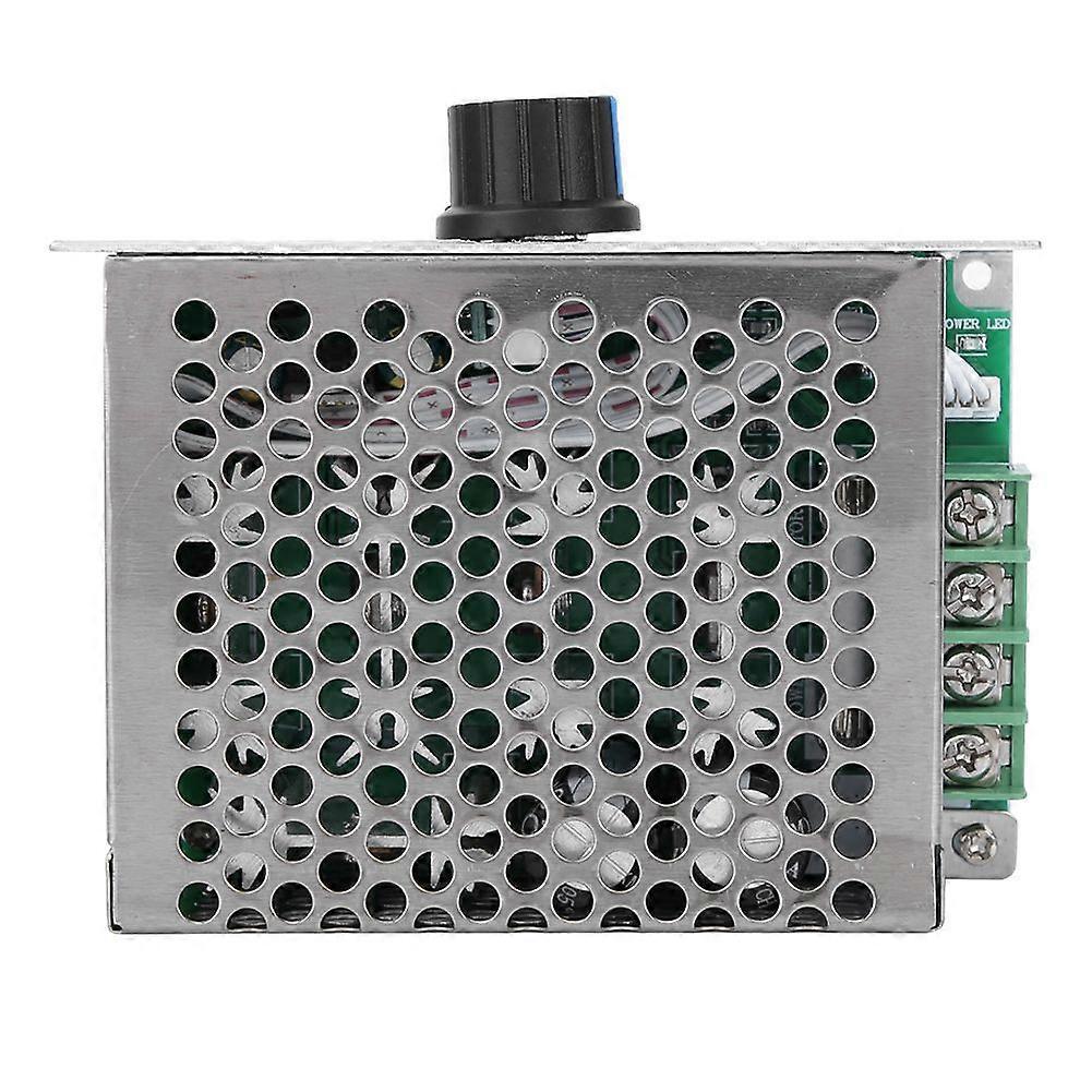 Controler de viteză a motorului CCM6DS 1500W PWM DC 12-50V 30A de înaltă calitate...