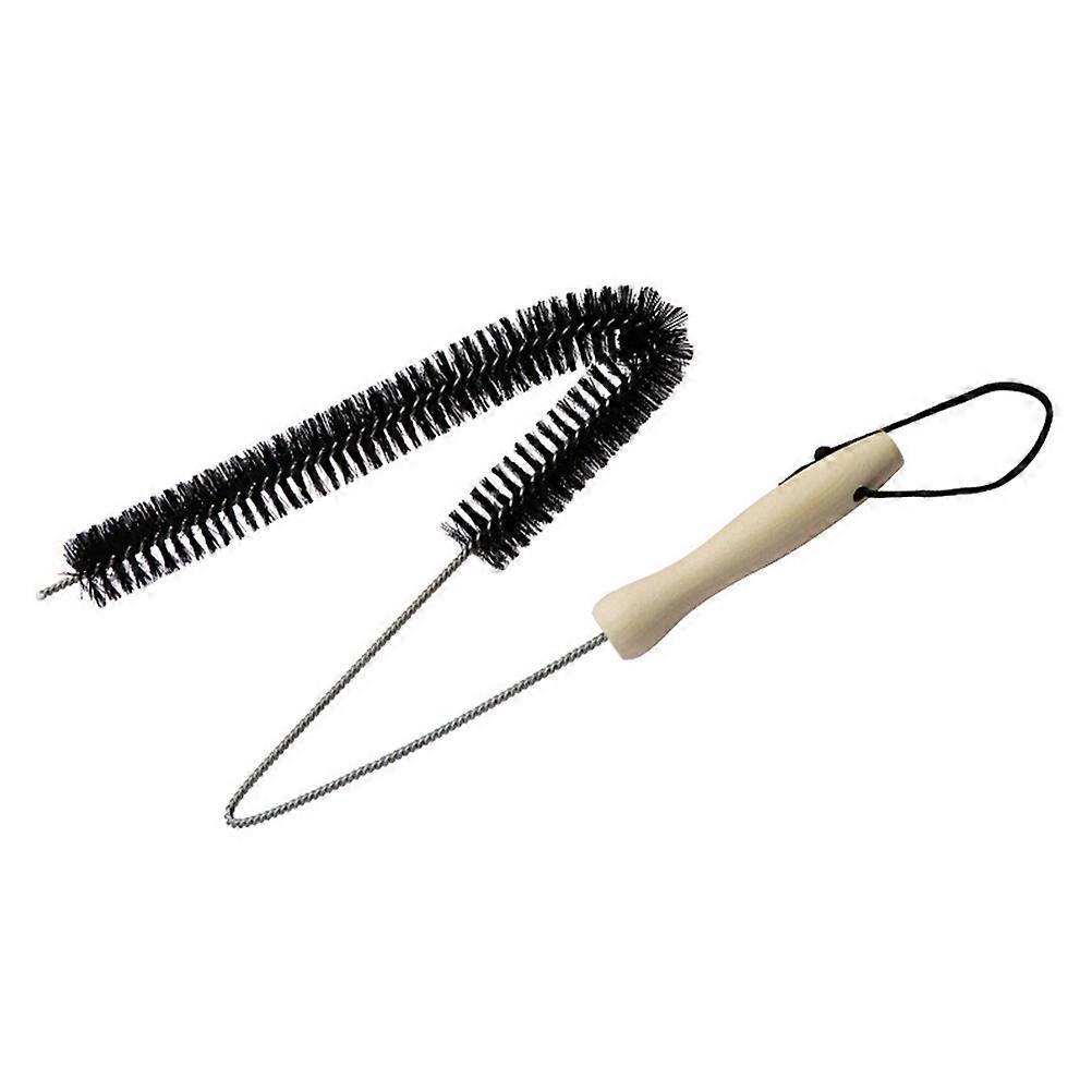 Deep Cleaning Brush for Washing Machine Tubes and Drains