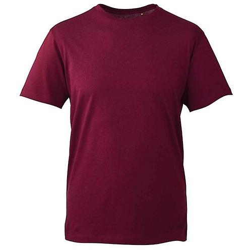 Anthem Mens Organic T-Shirt