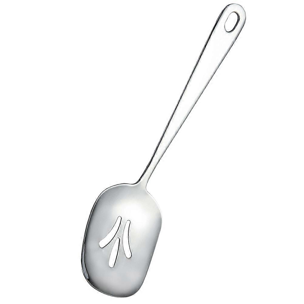 Serving Spoon, Ergonomic and Sturdy for Everyday Use