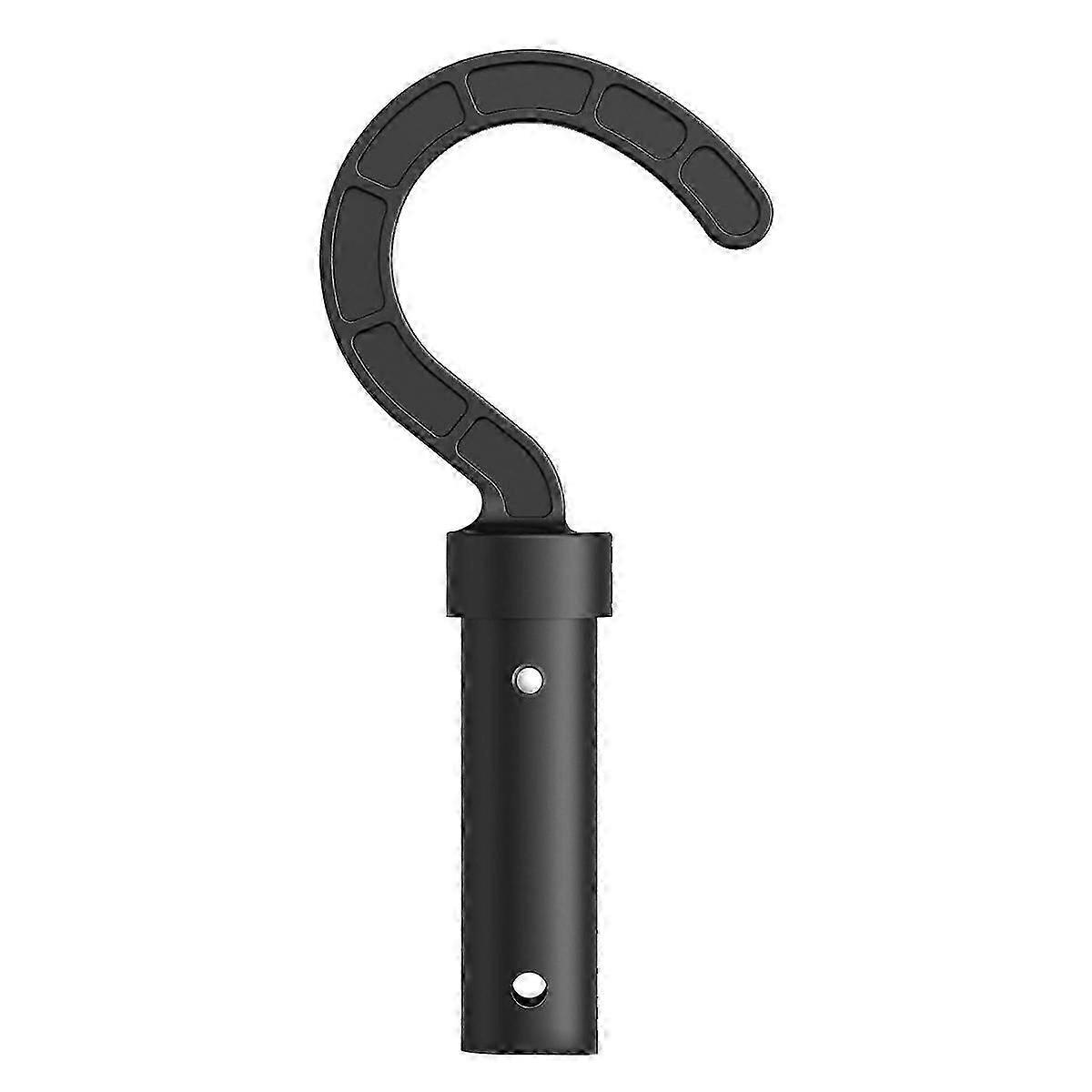 Accessory Hook for Robotic Pool Cleaners, Compatible with All Models, Ideal for Telescopic Rods