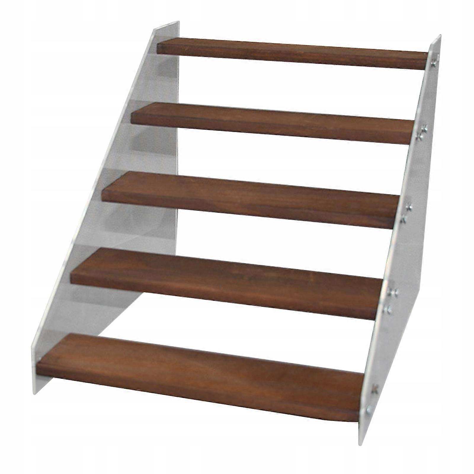 Tabletop Decorating Organizing Display Stand 5