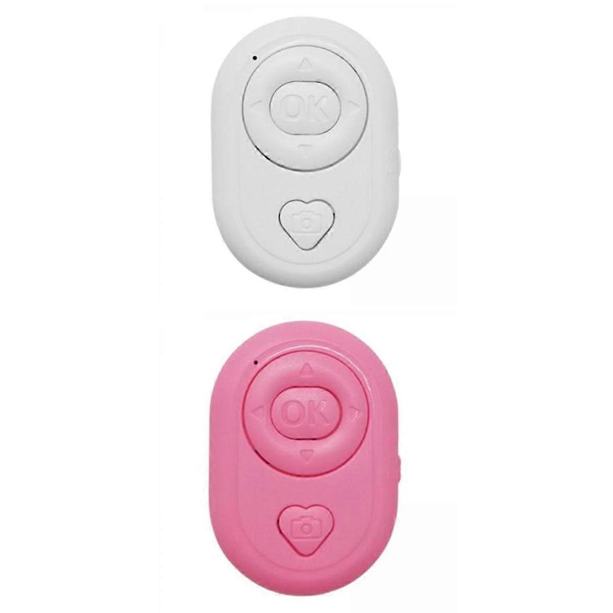 2Pcs Remote Control Selfie to Take Pictures for