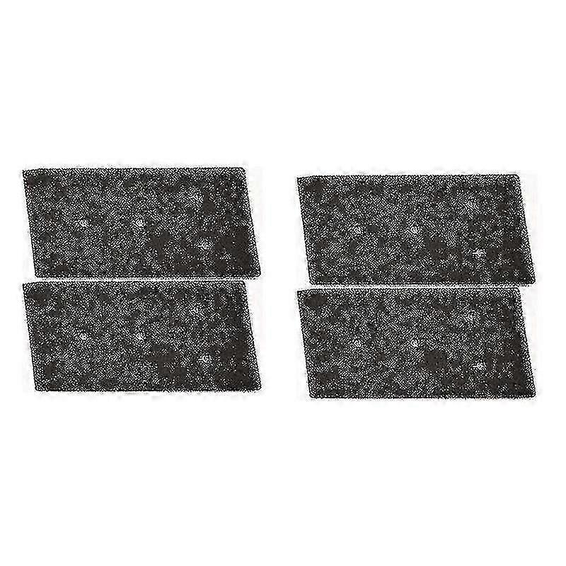 Filtru pentru uscător 4 pachete Whirlpool 481010716911