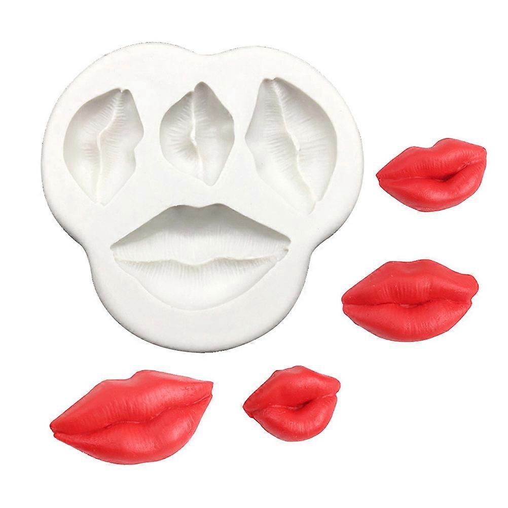 Versatile Silicone Mold, Excellent for Shaped Cookies and Cakes