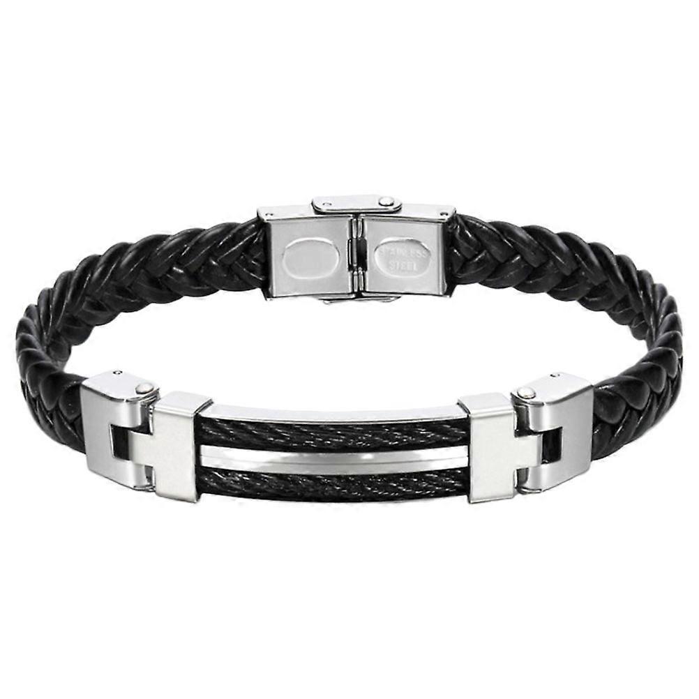 mens jewelry bracelet, robust and cool appearance, versatile usage