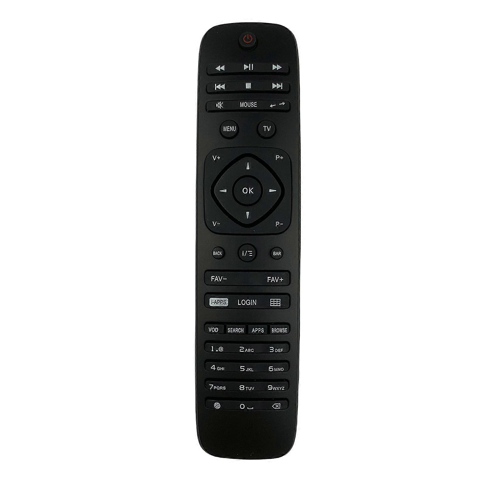 Direct Replacements Remotes Control For CMGSBOH CMGSBOF9C SBOF9C1 Streaming Devices Remotes Simple Installation