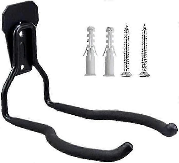 2025 Garden Power Tool Bending String Trimmer Cinmer Wall Hook Durable Hand Tool