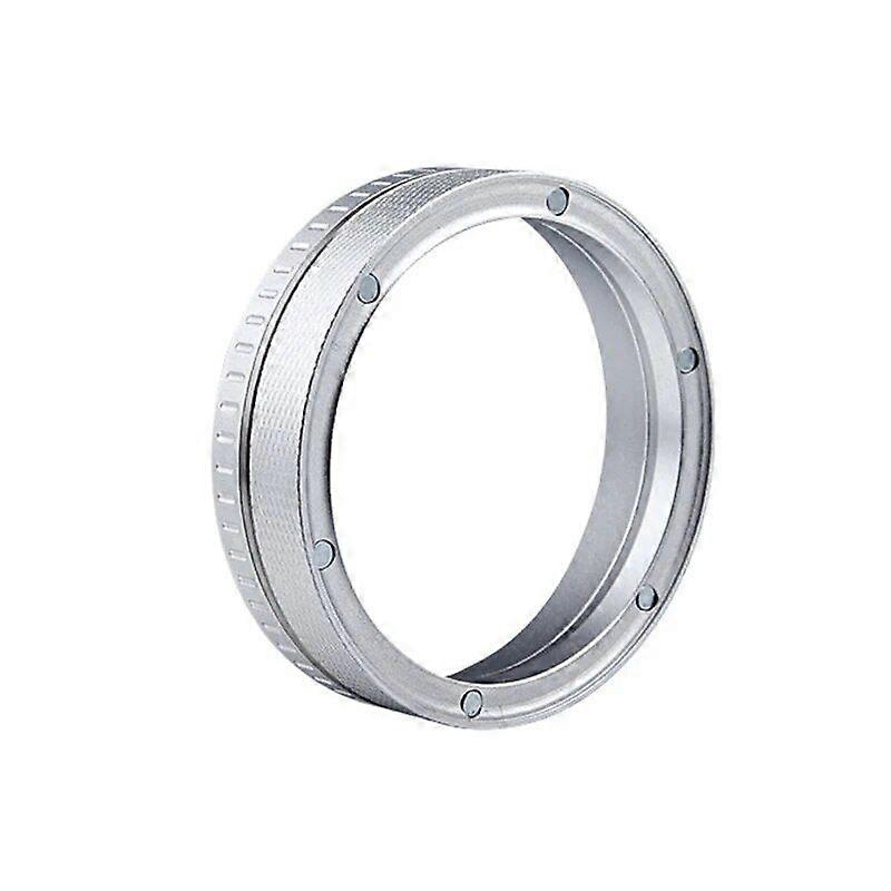 Espresso Coffee Dosing Ring - Coffee Filter Replacement Ring Espresso Magnetic Coffee Dosing Funnel