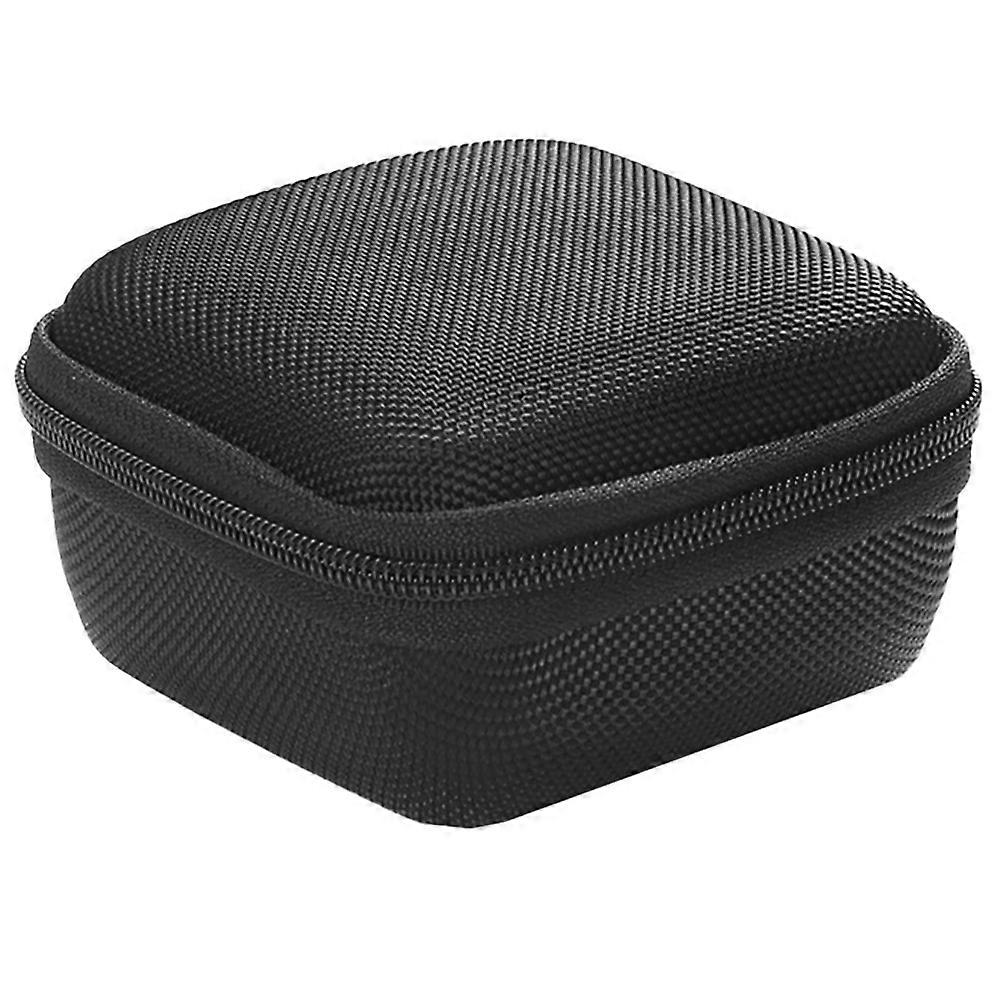 Here's a polished and professional product description based on your input:

 

**1PC EVA Wireless Headphone Storage Case – Durable Hard Carrying
