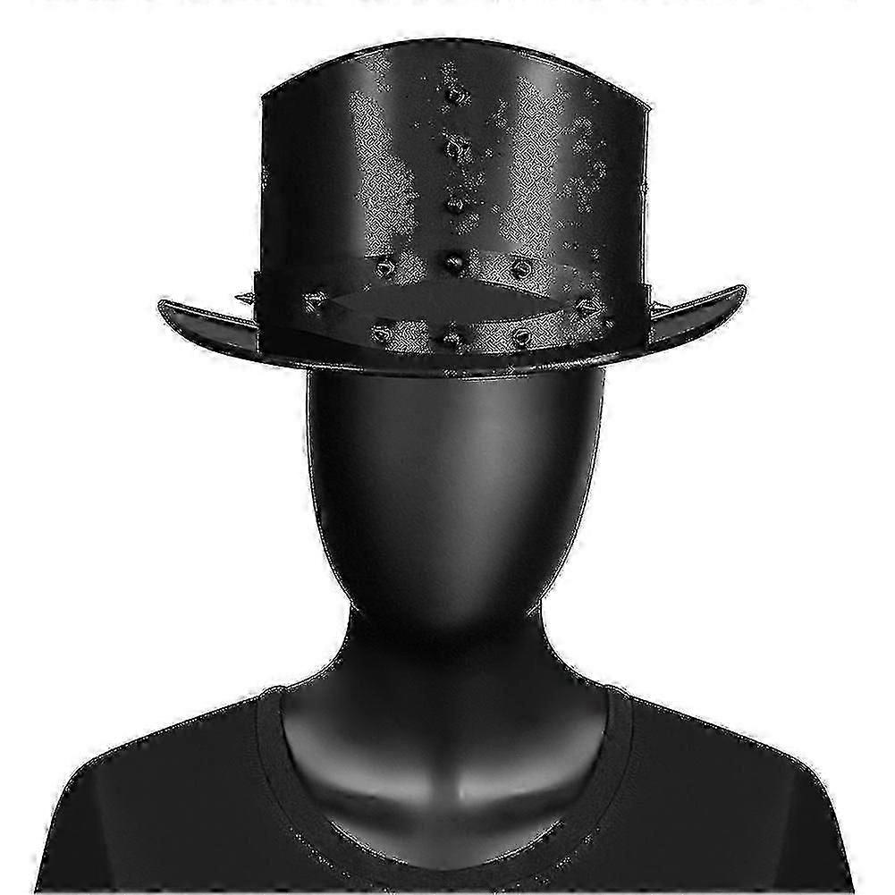 Halloween Clothes Plague Doctor Hat