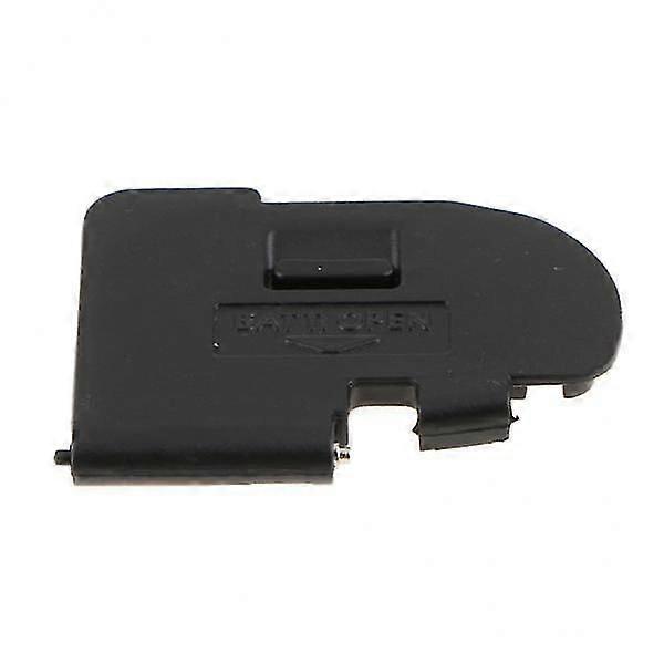 5xBattery Door Cover Lid Cap Replacement Part for Canon EOS 5D Mark II 5D2