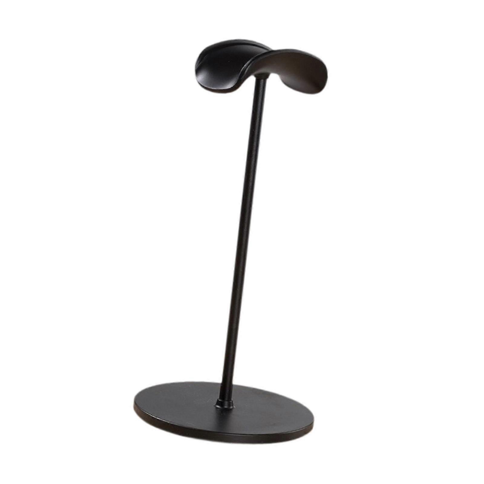 Desktop Headset Bracket Stable Aluminum Display Holder Earphone Stand Hanger
