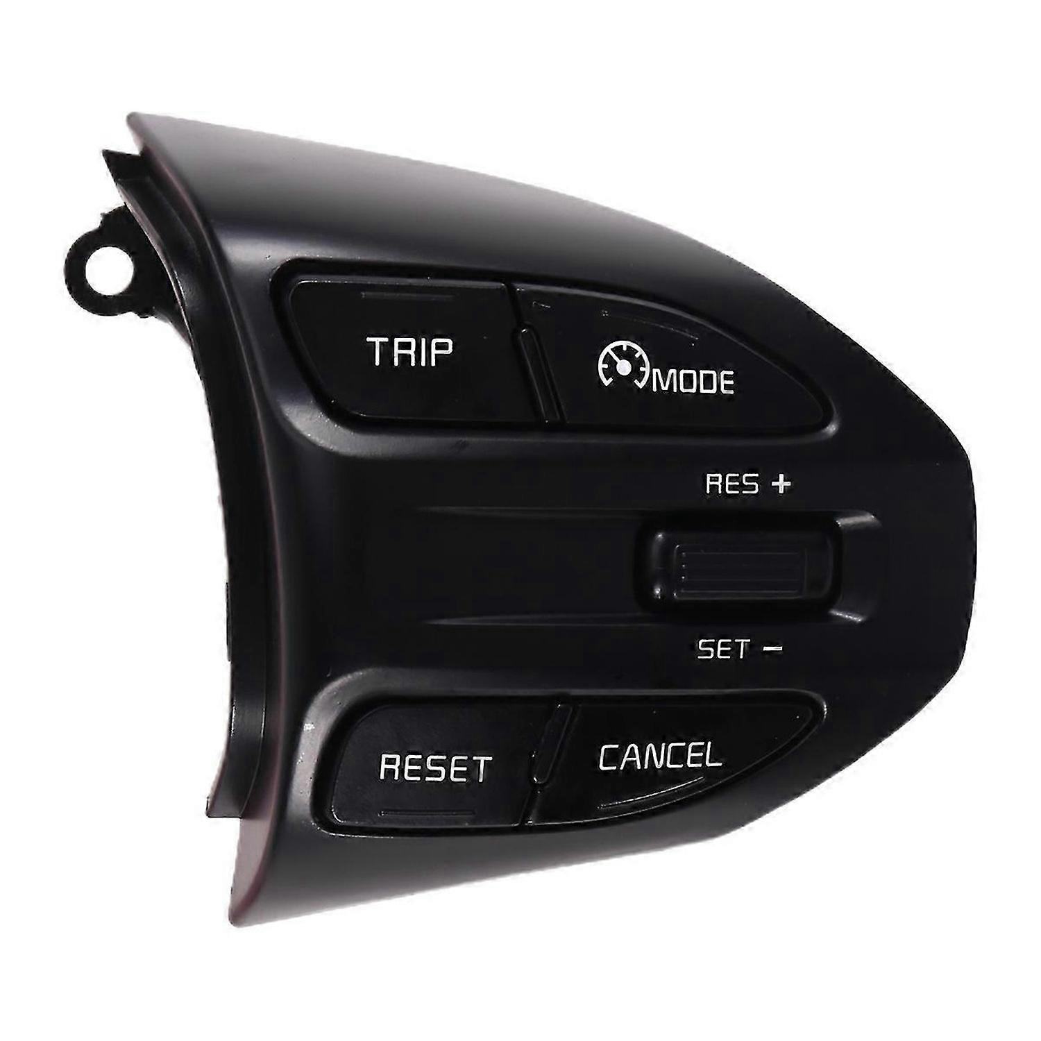 Cruise Control Volume Cruise Control Switch for Kia Cruise Control Switch 96720H8020 for Kia RIO 201