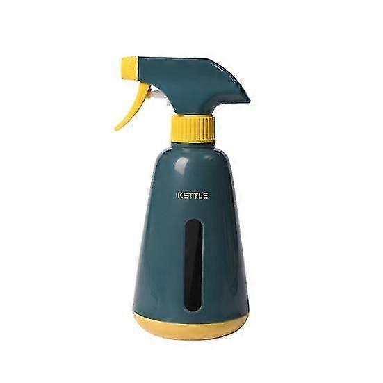 Spray Bottle Portable Clean Large Capacity Practical Vapor-pressure Type Plants Misting Kettle for Planting