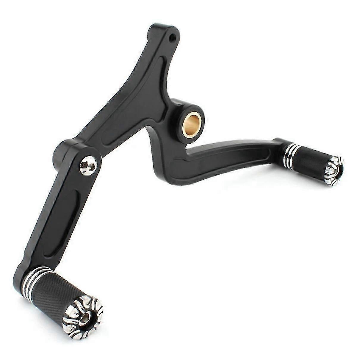 Heel Toe Gear Shift Lever for Indian Scouts Hussar Bobber 2015-2022 A