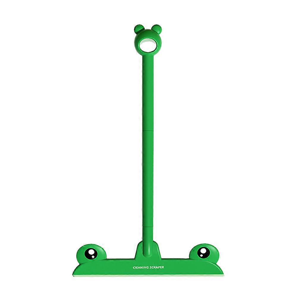 Bathroom Squeegee Shower Squeegee Efficient Cleaning Scratch-Free Windows Glass Doors 1Set