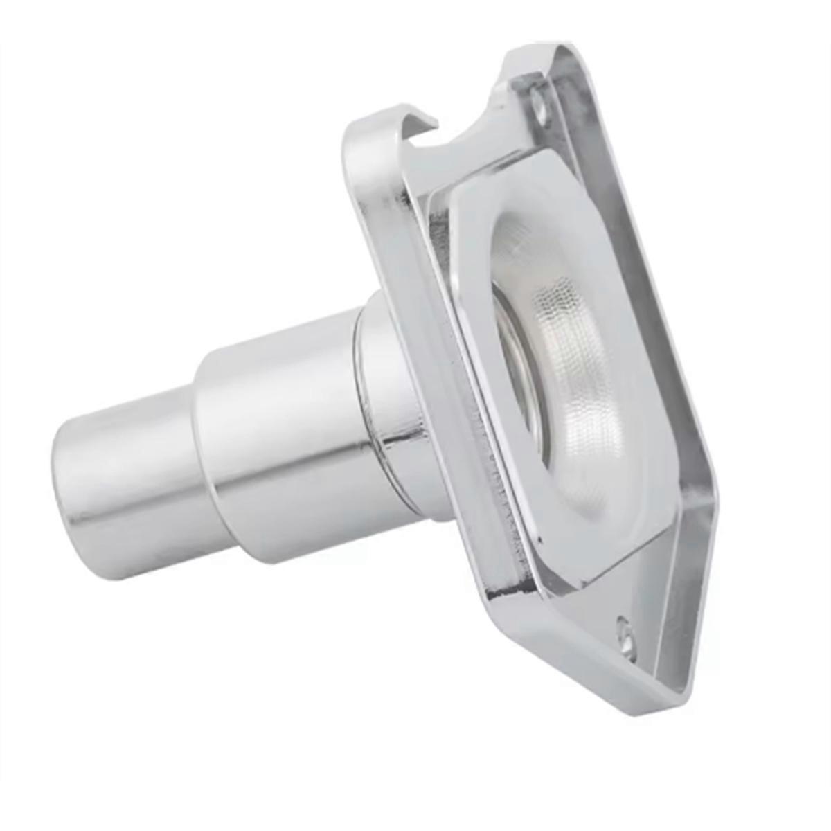 Solenoid Cover Push Button for Big Twin 1991-2017 Dyna XL Touring Road Street Glide