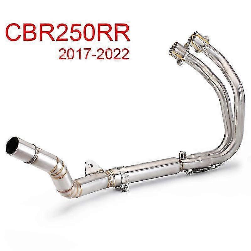 Silencerless Exhaust Pipe for Motorcycles Suitable for Certain Brands, Complete Systems
