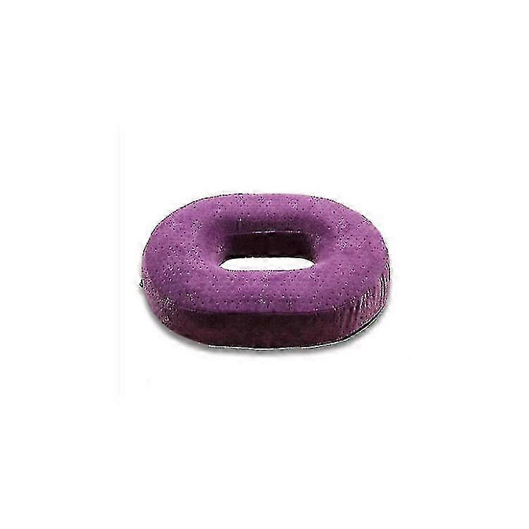 High Quality Memory Foam Ring Chair Seat Cushion Pillow for Comfort