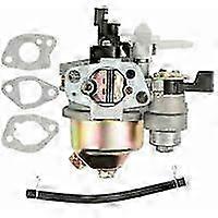 Carburettor and fuel pipe gasket for suitable for Honda GX160 GX168F GX200 5.5HP 6.5HP