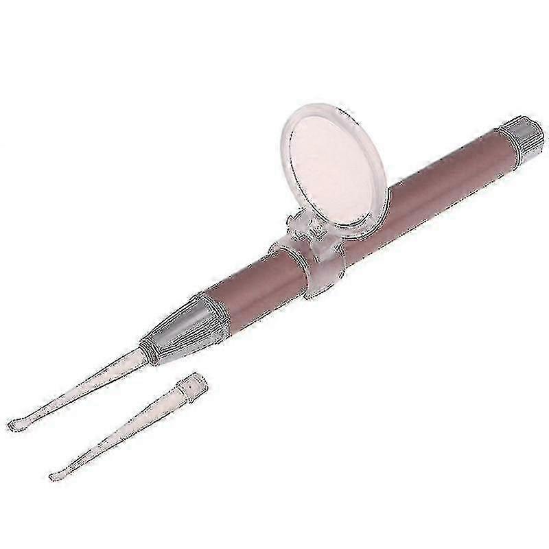 Children's Luminous Ear Wax Remover