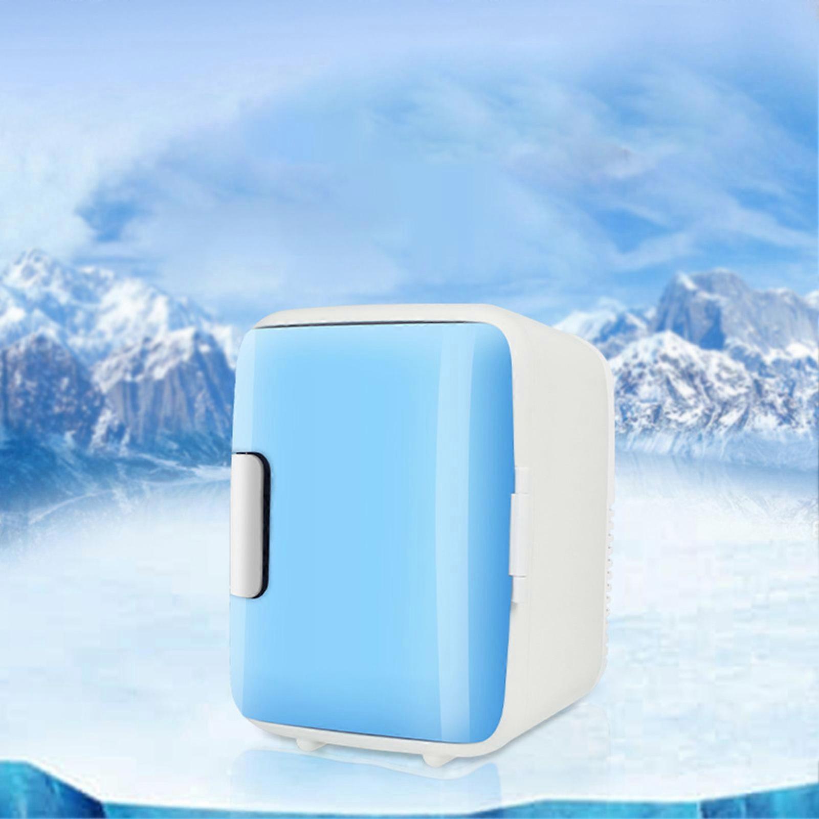 Car Heater Fan 360 Deg Adjustable 150W Fast Heating Portable Windshield Defogger Defroster for Vehicles 12V Gray Black