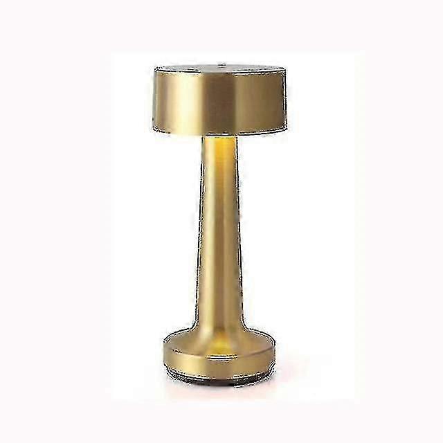 Touch Sensor Bar Rechargeable Table Lamps