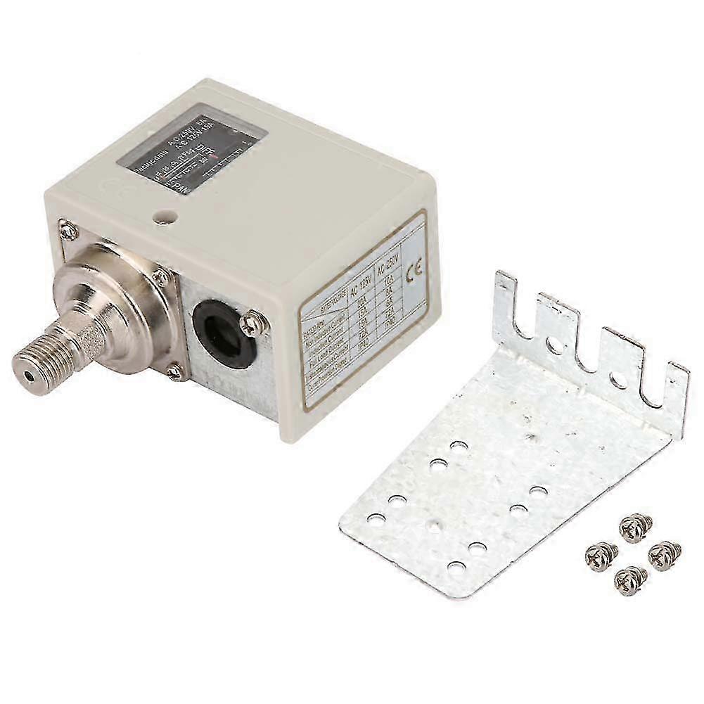 Electronic G1/4 Pressure Control Switch Air Water Pump Compressor Pressure Controller