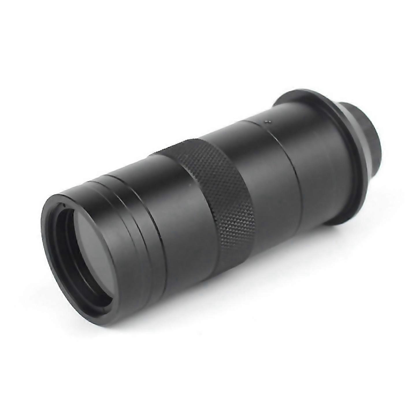 For 130x Zoom C Mount Len 0.7x-4.5x Compatible For Usb Industry Microscope Camera