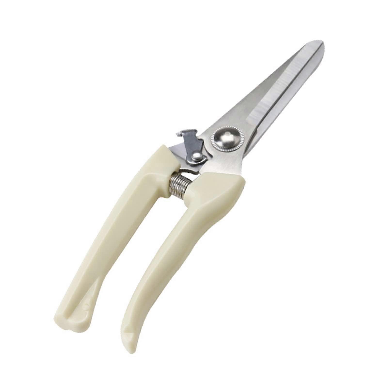 6.7'/7.5' Pruning Shears, Tree Trimmer, Stainless Steel Cutting Tool Set, DIY Tools, NonSlip Grip, Durable and Versatile.