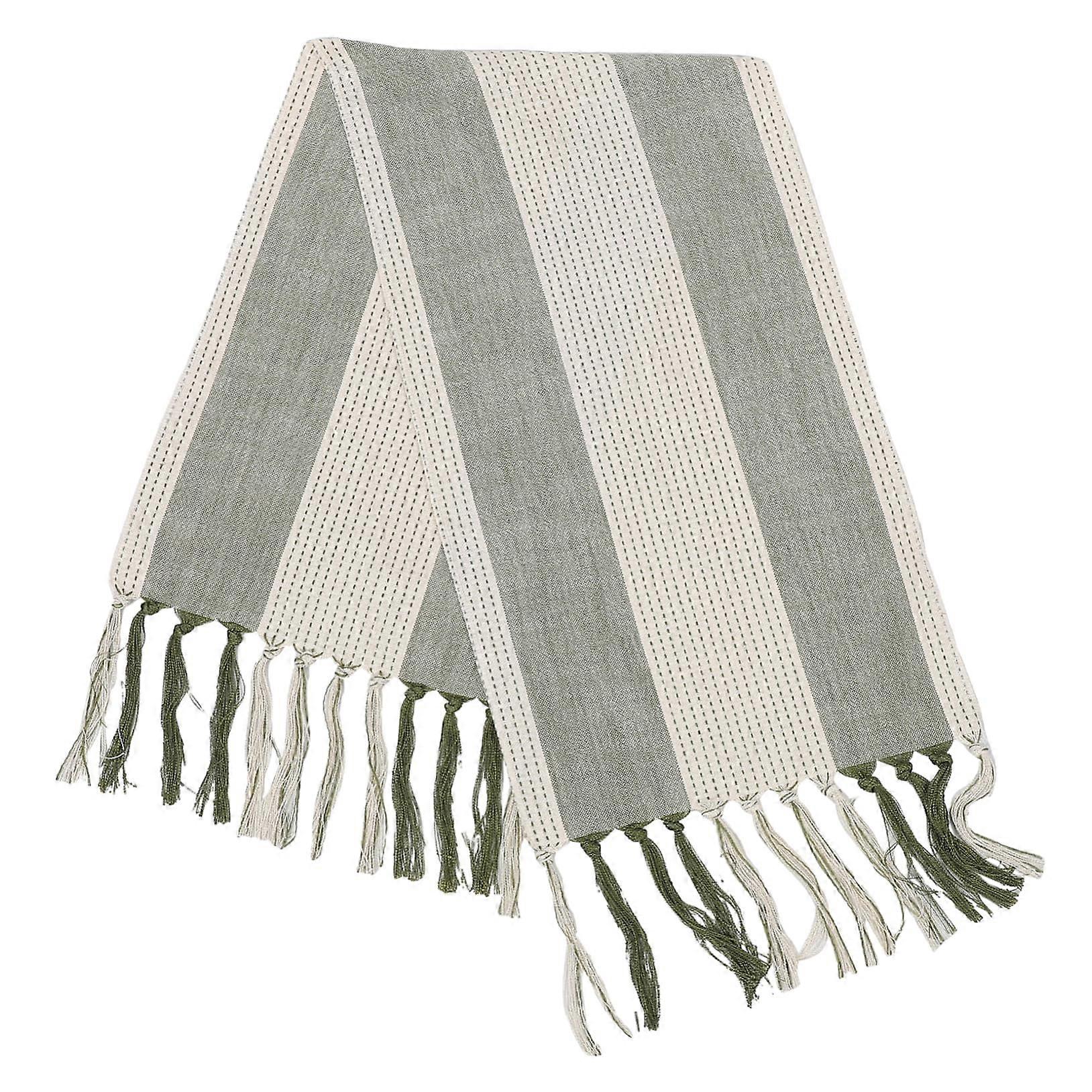 Festive Table Cloth Round Square Linen Tablecloths for Dining and Wedding, Cheese Cloth Table Runner, Various Sizes