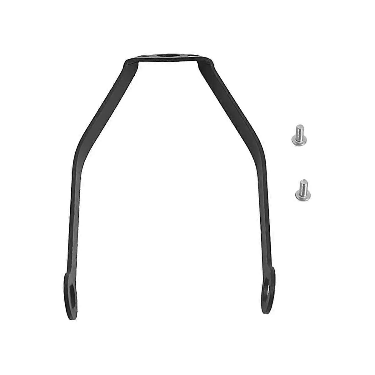 Electric Scooter Mudguard Support,Steel Rear -Bracket